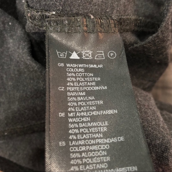 H&M Bodycon Dress - Picture 5 of 5